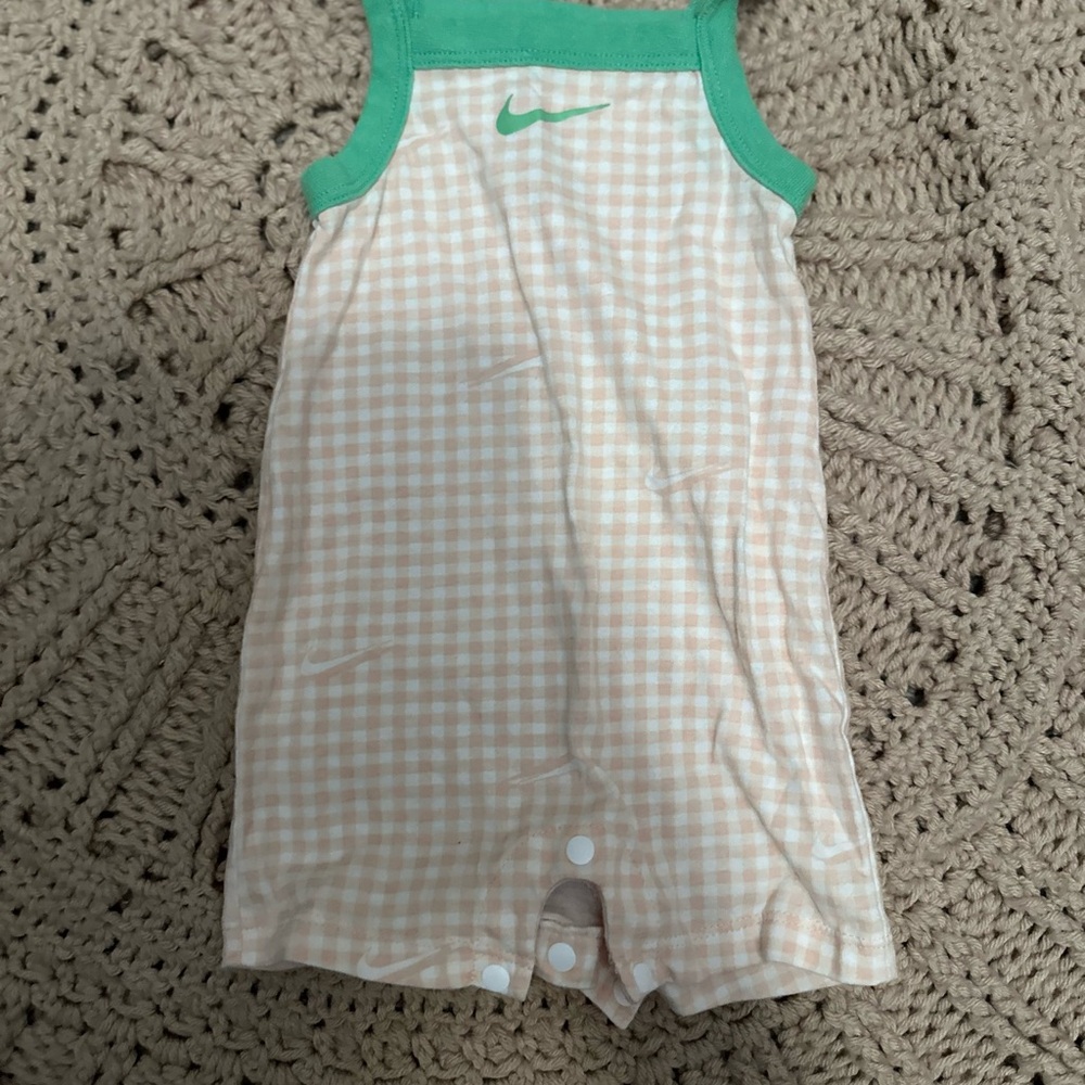 Nike Romper